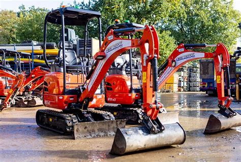 mini digger hire ascot|Tool & Plant Hire Ascot .